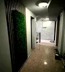 Двустаен апартамент с тераса в Младежки Хълм, Пловдив