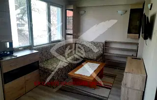 Тристаен апартамент в Пловдив, Младежки Хълм