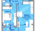 Снимка 5 — апартамент в Пловдив, Остромила