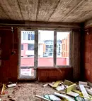 Двустаен апартамент в Пловдив, Остромила