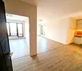 Снимка 3 — Двустаен апартамент с голяма тераса в Остромила, Пловдив