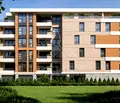 Снимка 4 — Двустаен апартамент с паркомясто в нова сграда в Остромила, Пловдив
