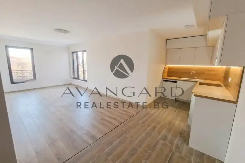 2-bedroom apartment in Plovdiv, Ostromila