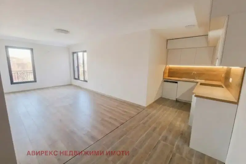 2-bedroom apartment in Plovdiv, Ostromila