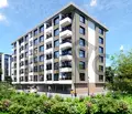 Снимка 3 — Двустаен апартамент с тераса в Остромила, Пловдив