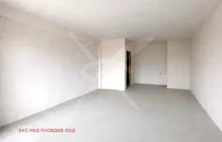 Двустаен апартамент с тераса в Остромила, Пловдив