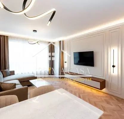Photo 2 — 2-bedroom apartment in Plovdiv, Ostromila