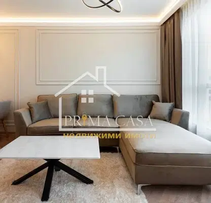 Photo 3 — 2-bedroom apartment in Plovdiv, Ostromila