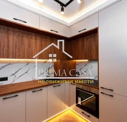 Photo 4 — 2-bedroom apartment in Plovdiv, Ostromila