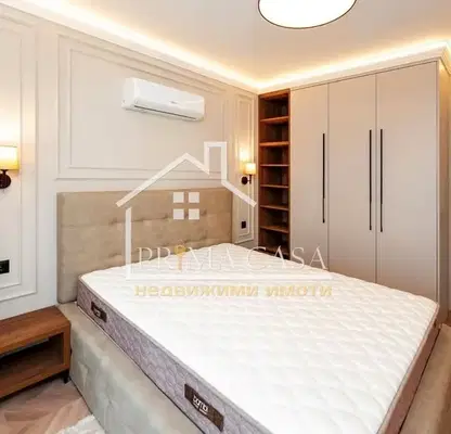 Photo 5 — 2-bedroom apartment in Plovdiv, Ostromila