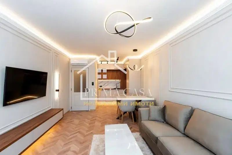 2-bedroom apartment in Plovdiv, Ostromila