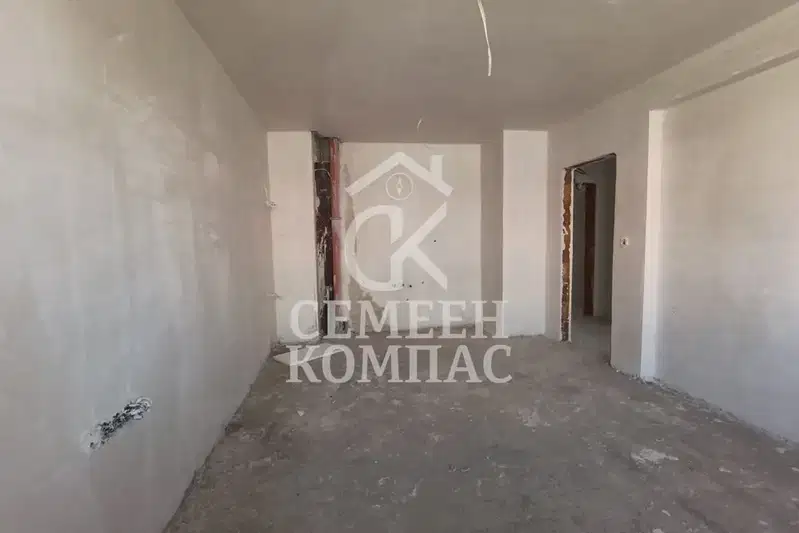 2-bedroom apartment in Plovdiv, Ostromila