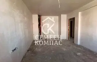 Двустаен апартамент с избор на довършителни работи в Остромила, Пловдив
