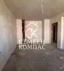 Двустаен апартамент с избор на довършителни работи в Остромила, Пловдив