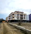 Двустаен апартамент с южно изложение в Остромила, Пловдив