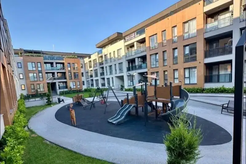 2-bedroom apartment in Plovdiv, Ostromila