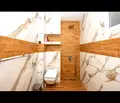 Снимка 4 — Двустаен апартамент с тераса в кв. Остромила, Пловдив