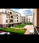 Двустаен апартамент с тераса в кв. Остромила, Пловдив