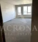 Двустаен апартамент на 4-ти етаж в Остромила, Пловдив