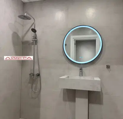 Снимка 5 — Двустаен апартамент с тераса в кв. Остромила, Пловдив