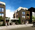 Снимка 3 — апартамент в Пловдив, Остромила