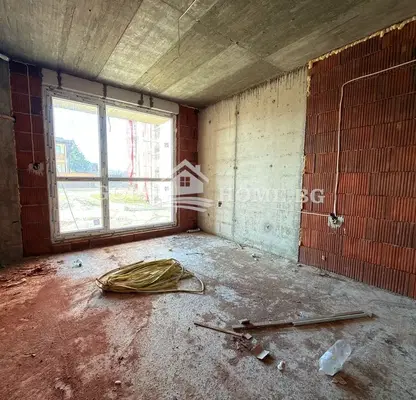 Photo 3 — 2-bedroom apartment in Plovdiv, Ostromila