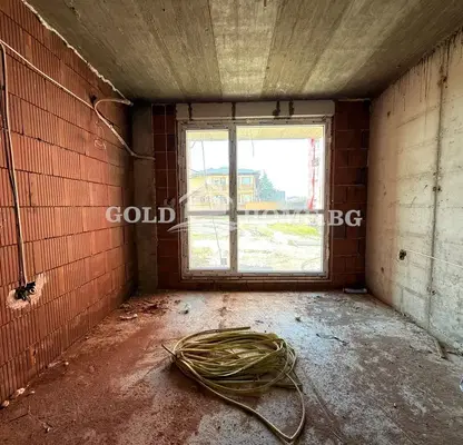 Photo 4 — 2-bedroom apartment in Plovdiv, Ostromila