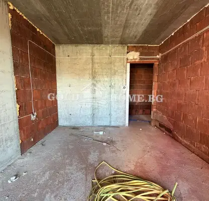 Photo 5 — 2-bedroom apartment in Plovdiv, Ostromila