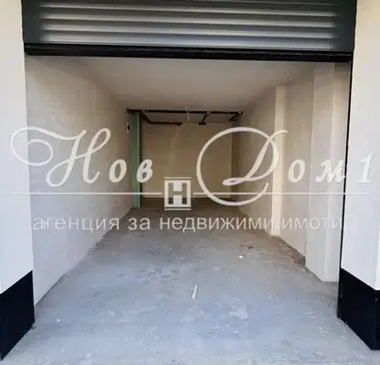 Снимка 5 — Двустаен апартамент с гараж в Остромила, Пловдив