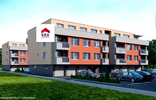 Двустаен апартамент в Остромила, Пловдив, ново строителство