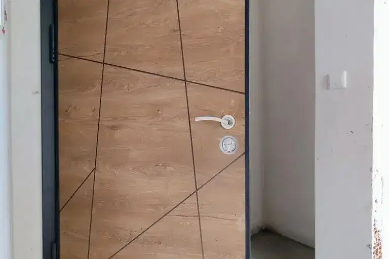 2-bedroom apartment in Plovdiv, Ostromila