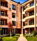 Двустаен апартамент с тераса в Остромила, Пловдив