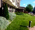 Снимка 2 — Двустаен апартамент в Остромила, Пловдив с тераса