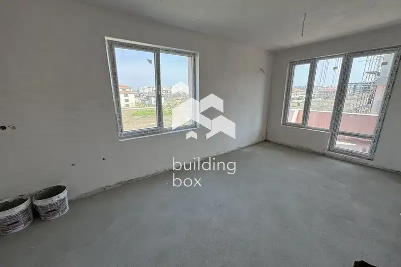 2-bedroom apartment in Plovdiv, Ostromila