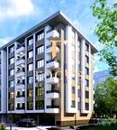 апартамент в Пловдив, Остромила
