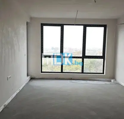 Photo 4 — 2-room apartment in Ostromila, Plovdiv with terrace