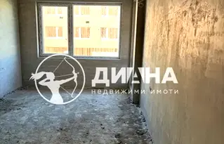 апартамент в Пловдив, Остромила