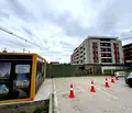 Снимка 2 — Двустаен апартамент в Остромила с южно изложение