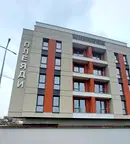 Двустаен апартамент в Остромила с южно изложение