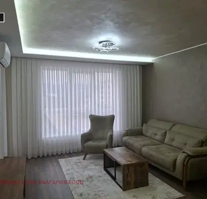 Photo 2 — 2-bedroom apartment in Plovdiv, Ostromila