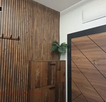 Photo 3 — 2-bedroom apartment in Plovdiv, Ostromila