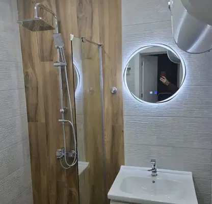 Photo 4 — 2-bedroom apartment in Plovdiv, Ostromila