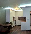 Двустаен апартамент с тераса в Остромила, Пловдив