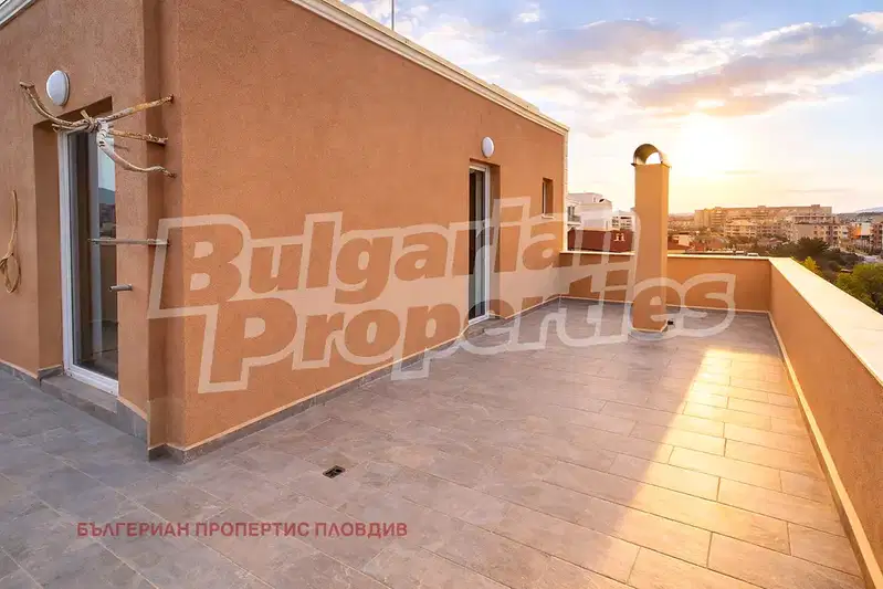 apartment in Plovdiv, Ostromila