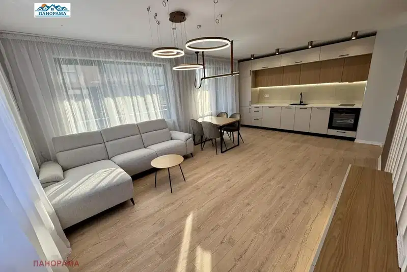 apartment in Plovdiv, Ostromila