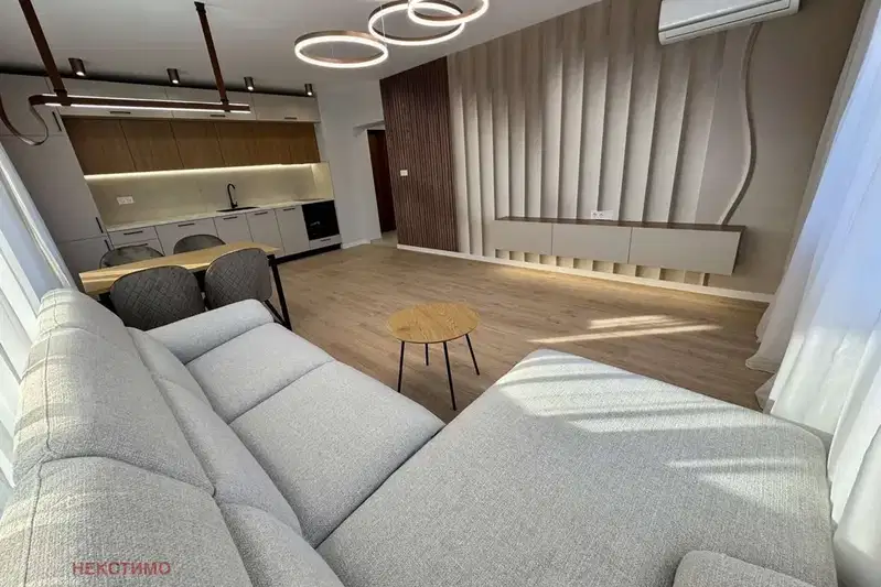 apartment in Plovdiv, Ostromila