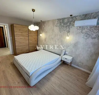 Снимка 4 — апартамент в Пловдив, Остромила