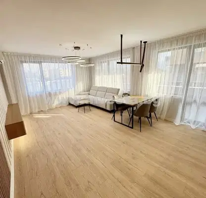 Photo 3 — 2-bedroom apartment in Plovdiv, Ostromila