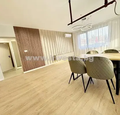 Photo 4 — 2-bedroom apartment in Plovdiv, Ostromila