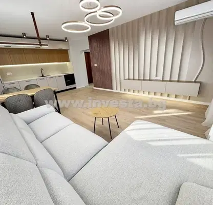 Photo 5 — 2-bedroom apartment in Plovdiv, Ostromila